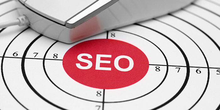 Strategy of search engine optimization
